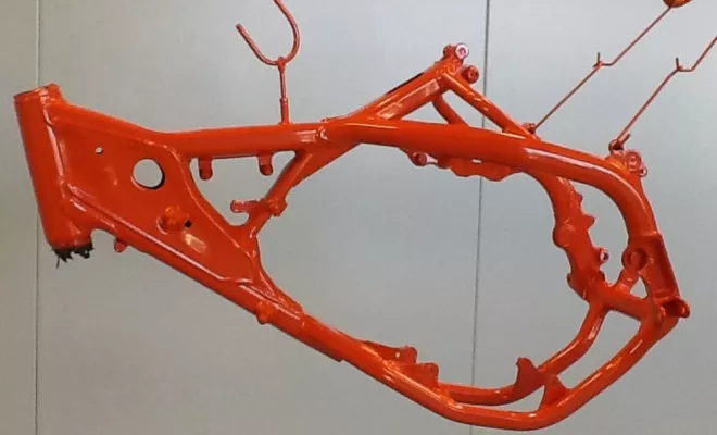 Entreprise de traitement de surface de métaux , Biguglia, CORSE METALLISATION