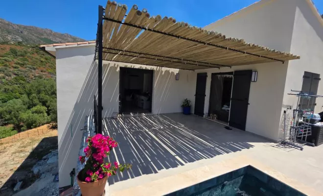 Entreprise de traitement de surface de métaux , Biguglia, CORSE METALLISATION