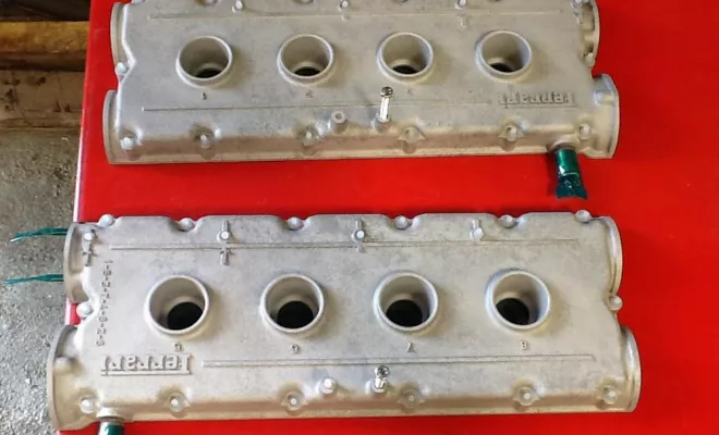 Entreprise de traitement de surface de métaux , Biguglia, CORSE METALLISATION