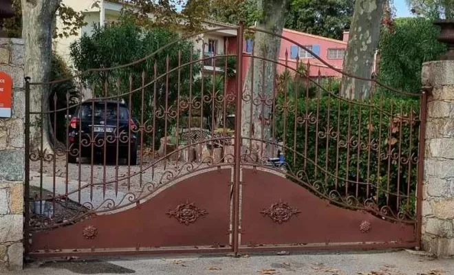Entreprise de traitement de surface de métaux , Biguglia, CORSE METALLISATION