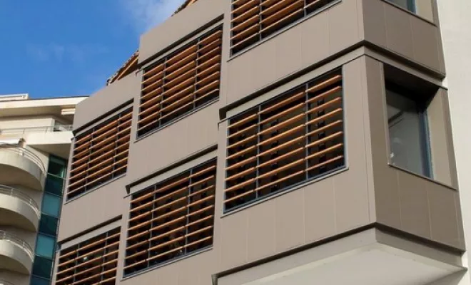 Entreprise de traitement de surface de métaux , Biguglia, CORSE METALLISATION