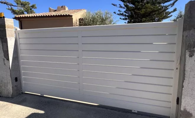 Entreprise de traitement de surface de métaux , Biguglia, CORSE METALLISATION