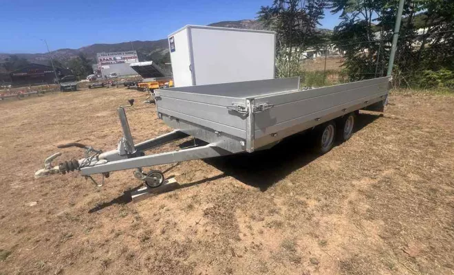 Entreprise de traitement de surface de métaux , Biguglia, CORSE METALLISATION
