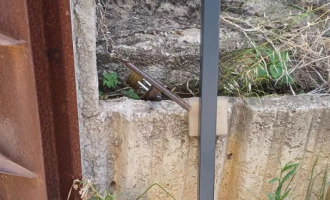 Entreprise de traitement de surface de métaux , Biguglia, CORSE METALLISATION