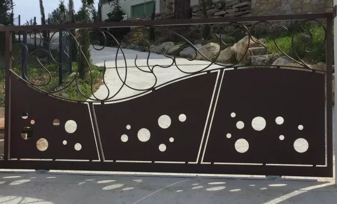 Entreprise de traitement de surface de métaux , Biguglia, CORSE METALLISATION