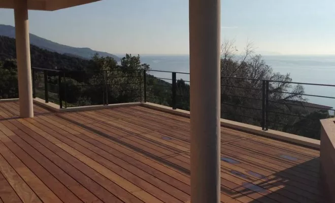 Entreprise de traitement de surface de métaux , Biguglia, CORSE METALLISATION