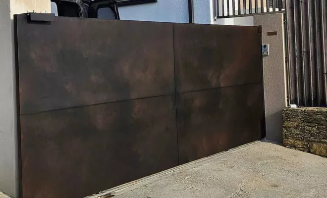 Entreprise de traitement de surface de métaux , Biguglia, CORSE METALLISATION