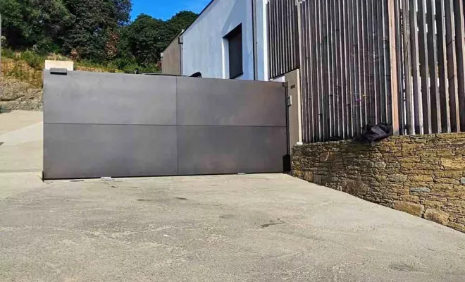 Entreprise de traitement de surface de métaux , Biguglia, CORSE METALLISATION