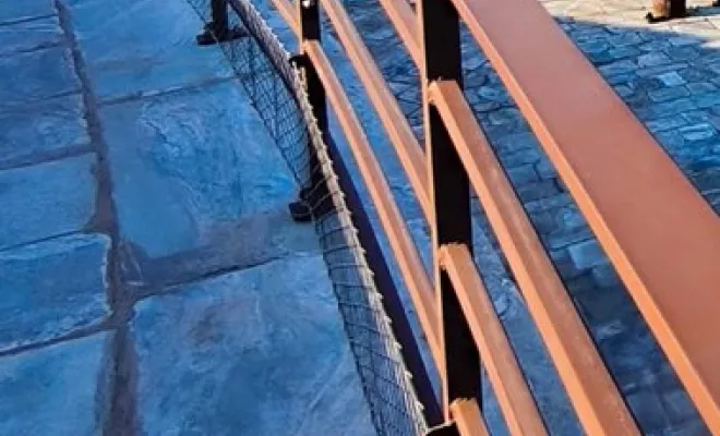 Entreprise de traitement de surface de métaux , Biguglia, CORSE METALLISATION