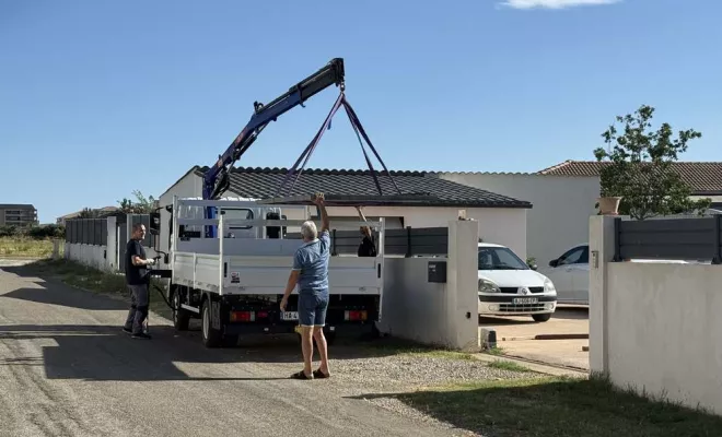Entreprise de traitement de surface de métaux , Biguglia, CORSE METALLISATION