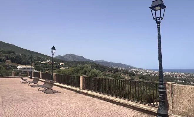 Entreprise de traitement de surface de métaux , Biguglia, CORSE METALLISATION