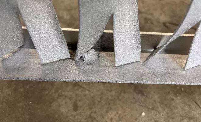 Entreprise de traitement de surface de métaux , Biguglia, CORSE METALLISATION