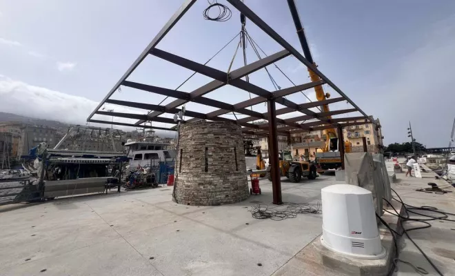 Entreprise de traitement de surface de métaux , Biguglia, CORSE METALLISATION