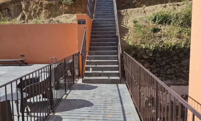 Entreprise de traitement de surface de métaux , Biguglia, CORSE METALLISATION