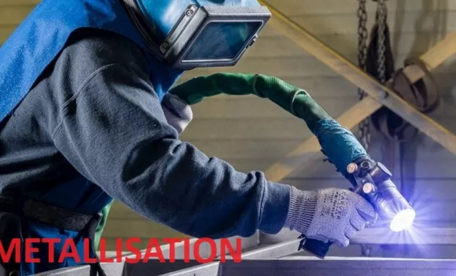 Entreprise de traitement de surface de métaux , Biguglia, CORSE METALLISATION