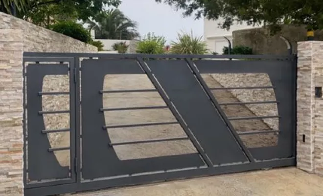 Entreprise de traitement de surface de métaux , Biguglia, CORSE METALLISATION