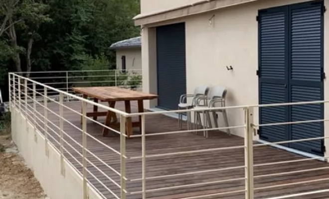 Entreprise de traitement de surface de métaux , Biguglia, CORSE METALLISATION