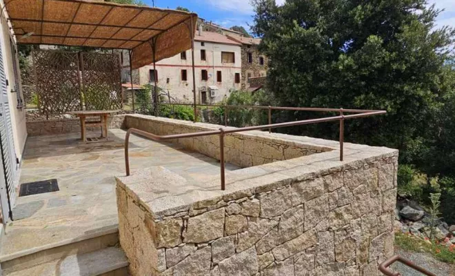 Entreprise de traitement de surface de métaux , Biguglia, CORSE METALLISATION