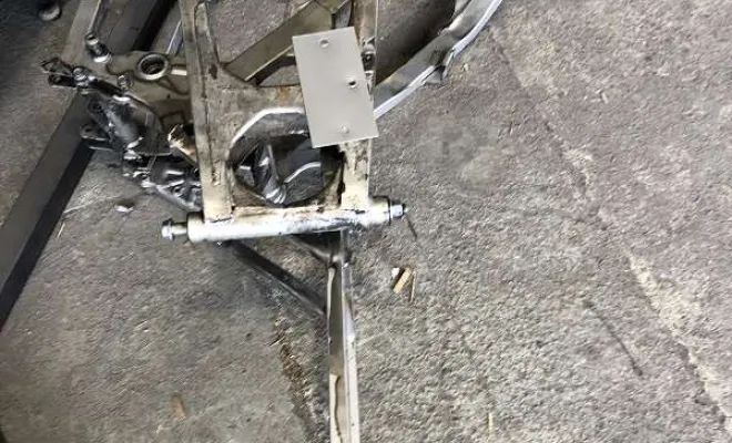 Entreprise de traitement de surface de métaux , Biguglia, CORSE METALLISATION