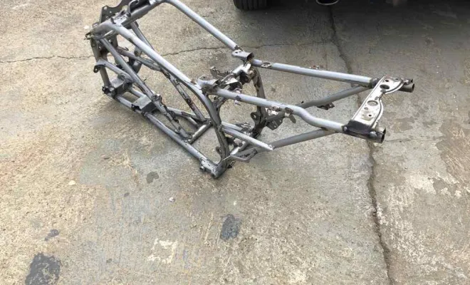 Entreprise de traitement de surface de métaux , Biguglia, CORSE METALLISATION