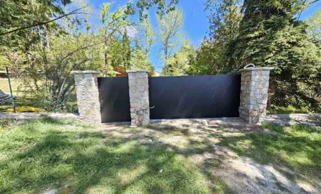 Entreprise de traitement de surface de métaux , Biguglia, CORSE METALLISATION
