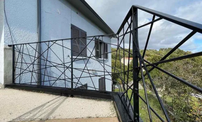 Entreprise de traitement de surface de métaux , Biguglia, CORSE METALLISATION
