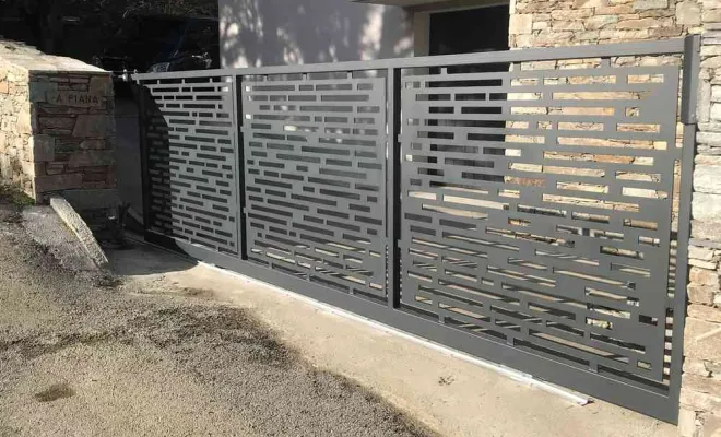 Entreprise de traitement de surface de métaux , Biguglia, CORSE METALLISATION