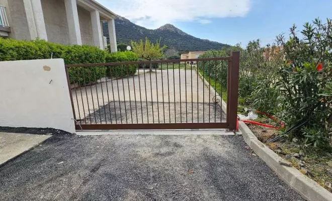 Entreprise de traitement de surface de métaux , Biguglia, CORSE METALLISATION