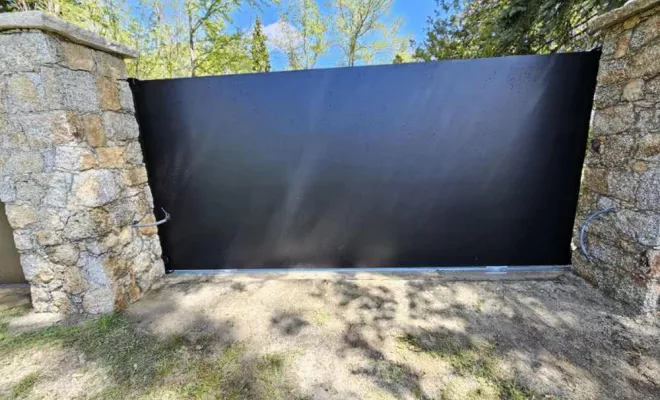 Entreprise de traitement de surface de métaux , Biguglia, CORSE METALLISATION