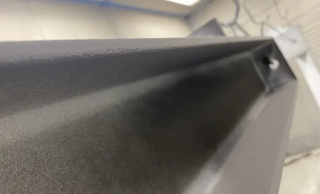 Entreprise de traitement de surface de métaux , Biguglia, CORSE METALLISATION