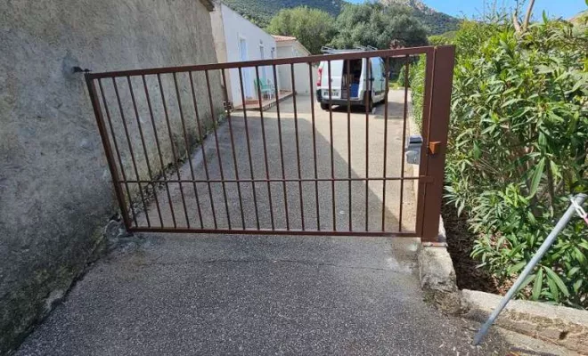 Entreprise de traitement de surface de métaux , Biguglia, CORSE METALLISATION