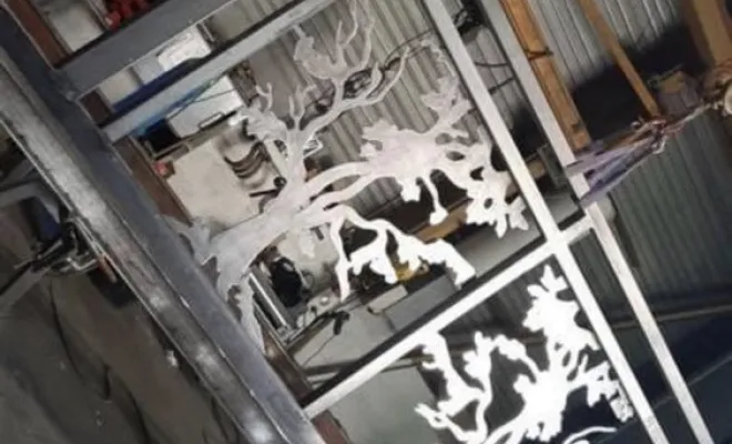 Entreprise de traitement de surface de métaux , Biguglia, CORSE METALLISATION