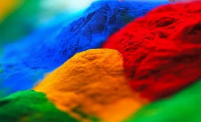 Une couleur pour chacune de vos envies