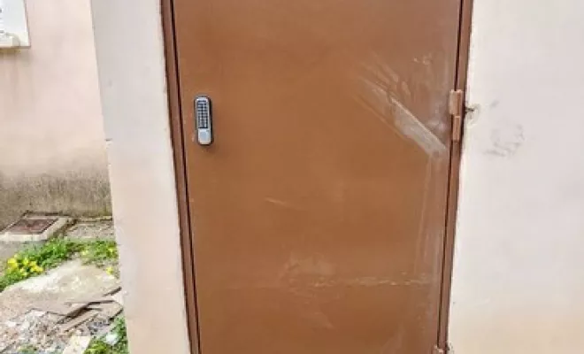 Entreprise de traitement de surface de métaux , Biguglia, CORSE METALLISATION