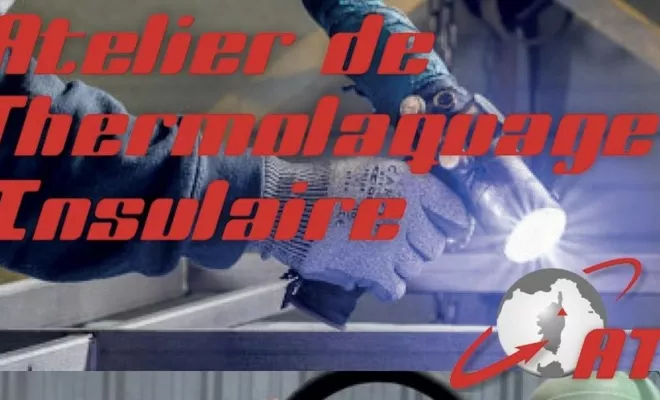 la Métallisation, une arme efficace contre la corrosion