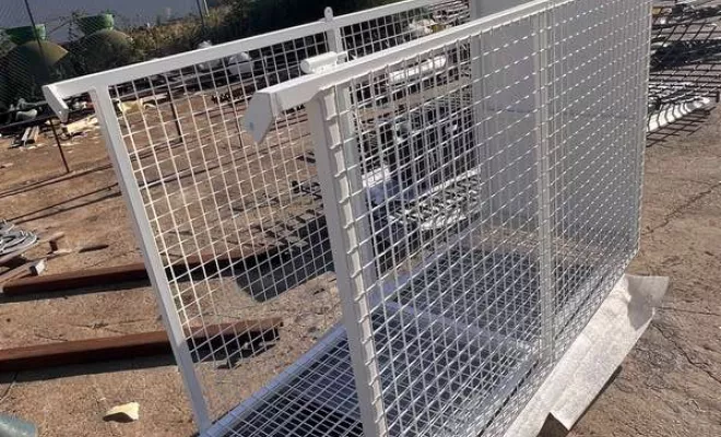 Traitement de surface des métaux, Biguglia, CORSE METALLISATION