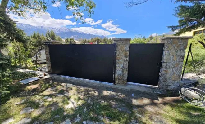 Entreprise de traitement de surface de métaux , Biguglia, CORSE METALLISATION