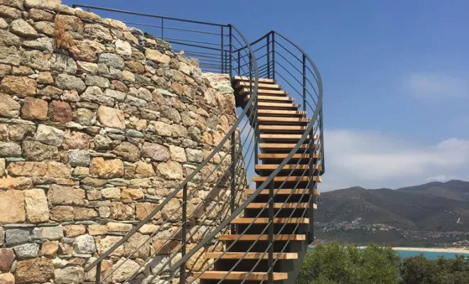 Entreprise de traitement de surface de métaux , Biguglia, CORSE METALLISATION