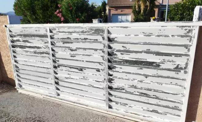 Entreprise de traitement de surface de métaux , Biguglia, CORSE METALLISATION