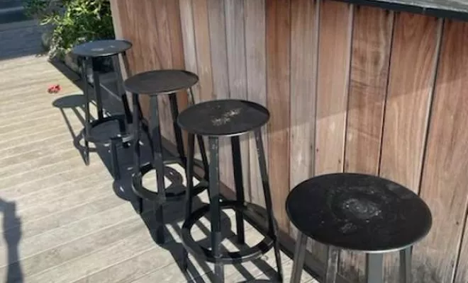 Entreprise de traitement de surface de métaux , Biguglia, CORSE METALLISATION