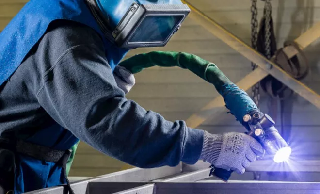 Entreprise de traitement de surface de métaux , Biguglia, CORSE METALLISATION