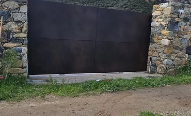 Entreprise de traitement de surface de métaux , Biguglia, CORSE METALLISATION