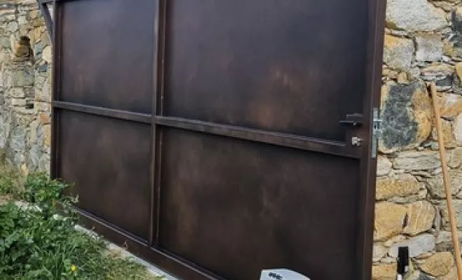Entreprise de traitement de surface de métaux , Biguglia, CORSE METALLISATION