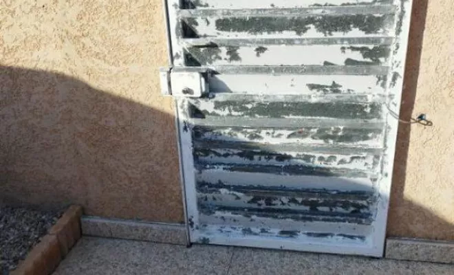 Entreprise de traitement de surface de métaux , Biguglia, CORSE METALLISATION