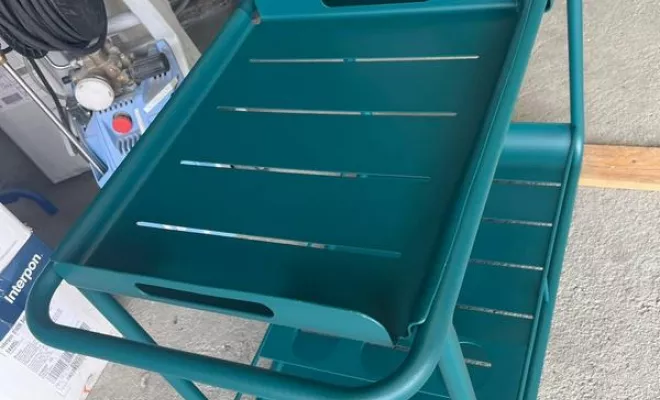 Entreprise de traitement de surface de métaux , Biguglia, CORSE METALLISATION