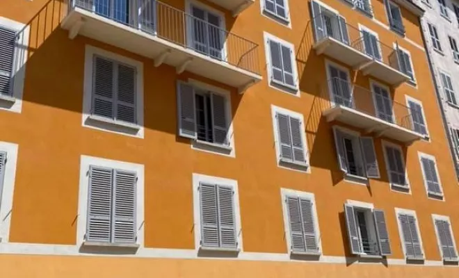 Entreprise de traitement de surface de métaux , Biguglia, CORSE METALLISATION