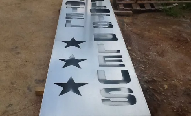 Entreprise de traitement de surface de métaux , Biguglia, CORSE METALLISATION