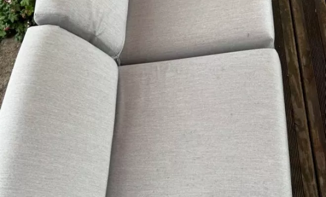 Magazine femina Mobilier FERMOB, Biguglia, CORSE METALLISATION