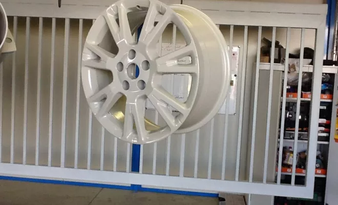 Jantes Voiture Moto, Biguglia, ATELIER THERMOLAQUAGE INSULAIRE