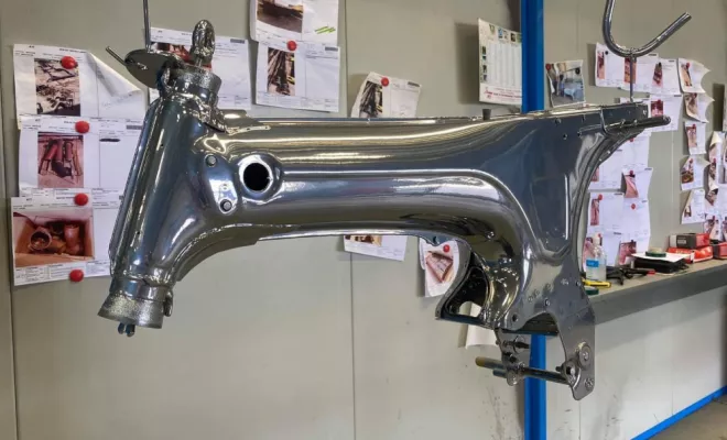 Cadres Moto Quad, Biguglia, ATELIER THERMOLAQUAGE INSULAIRE